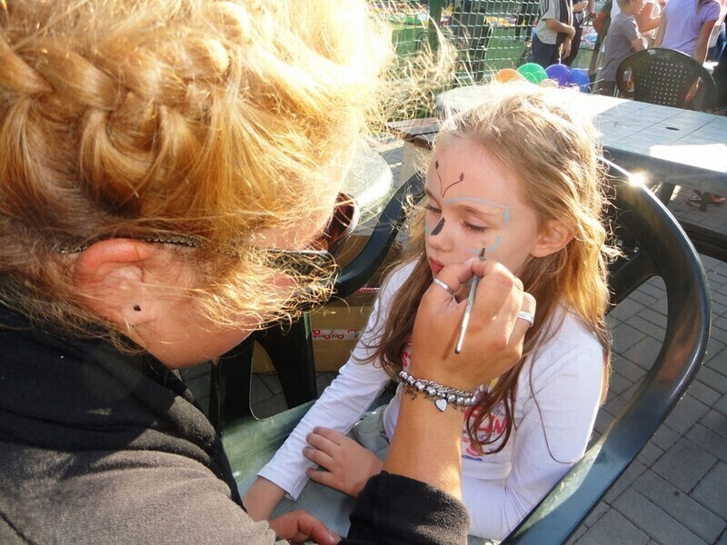 Zdjęcie 3: Kolejny Rodzinny Festyn Plenerowy za nami