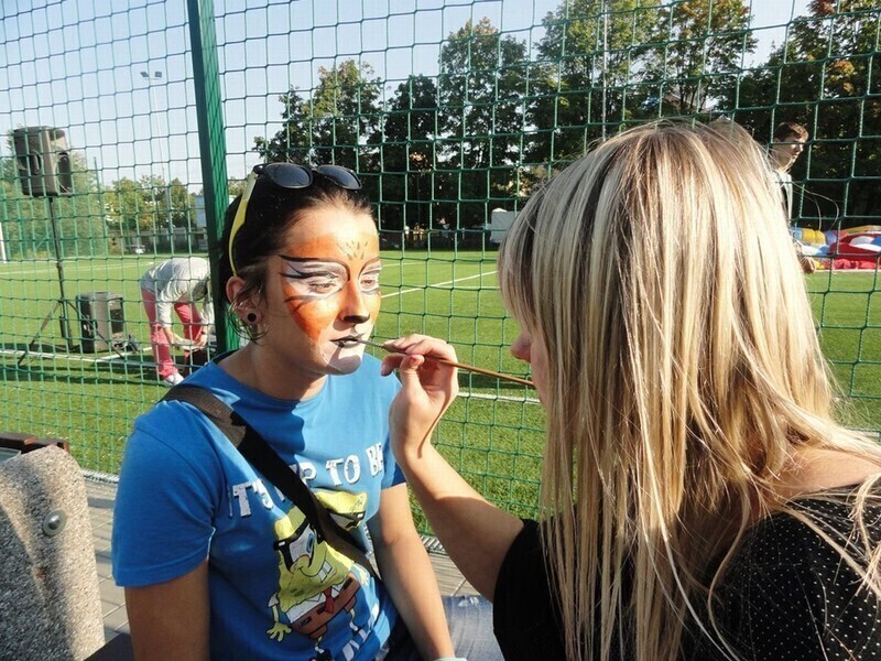 Zdjęcie 4: Kolejny Rodzinny Festyn Plenerowy za nami