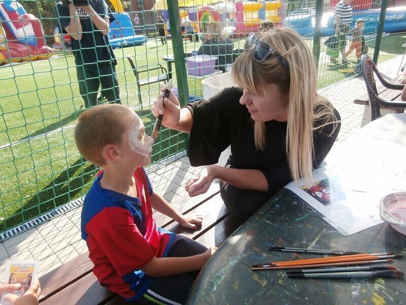Zdjęcie 5: Kolejny Rodzinny Festyn Plenerowy za nami