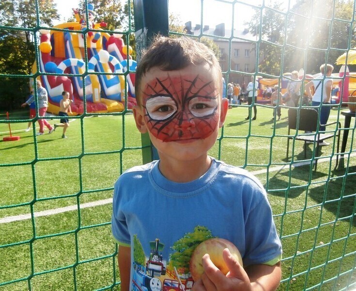 Zdjęcie 8: Kolejny Rodzinny Festyn Plenerowy za nami