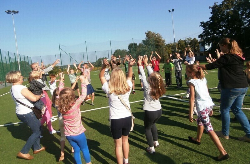 Zdjęcie 9: Kolejny Rodzinny Festyn Plenerowy za nami