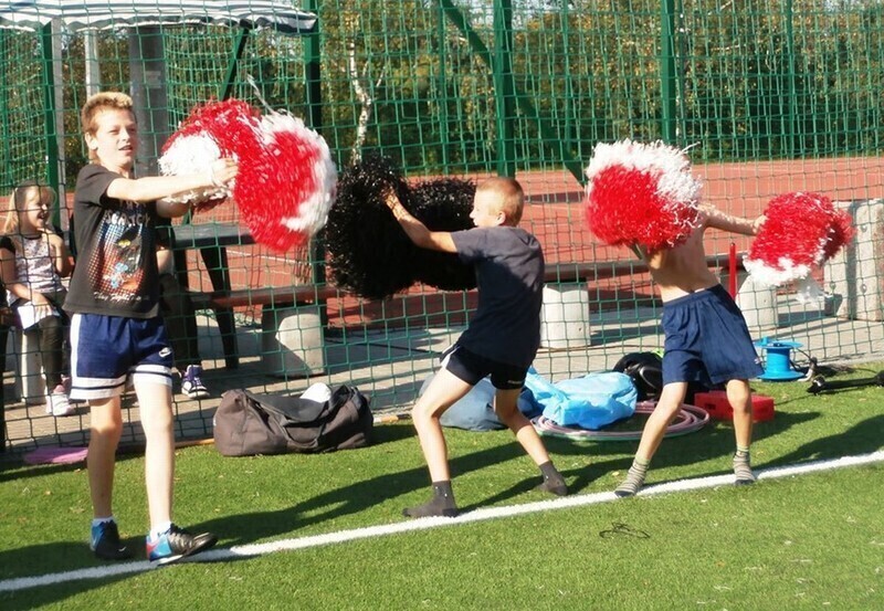 Zdjęcie 10: Kolejny Rodzinny Festyn Plenerowy za nami