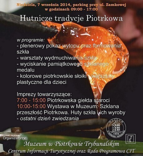 I jak tego nie potłuc