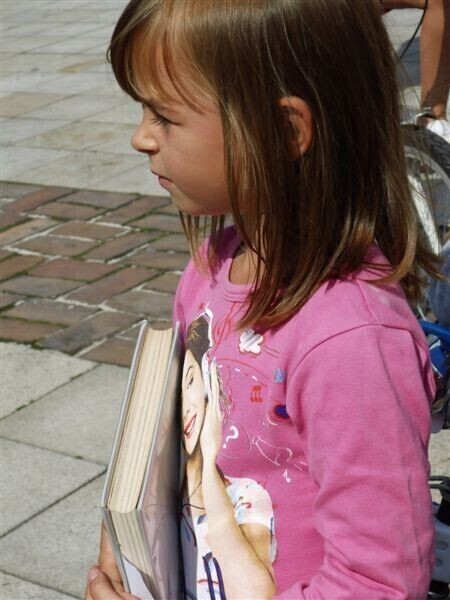 Zdjęcie 8: Sienkiewicza czytali wszyscy