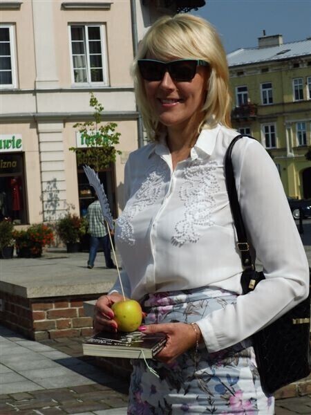 Zdjęcie 9: Sienkiewicza czytali wszyscy