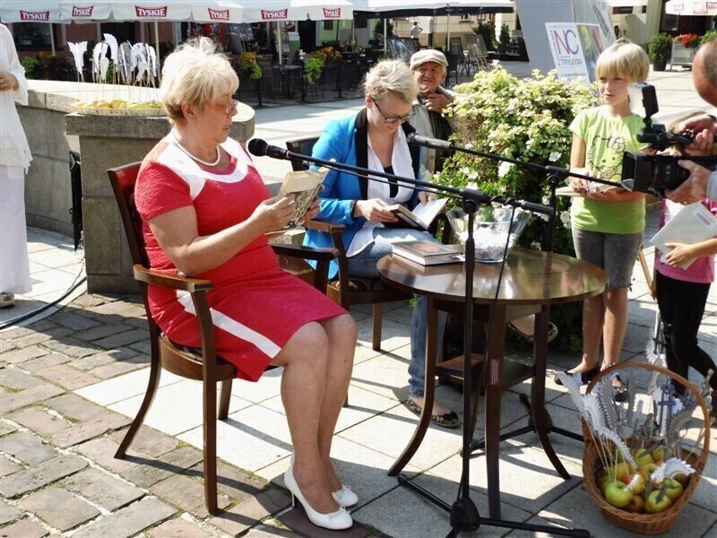 Zdjęcie 13: Sienkiewicza czytali wszyscy