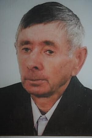 Wyszedł na grzyby i zaginął