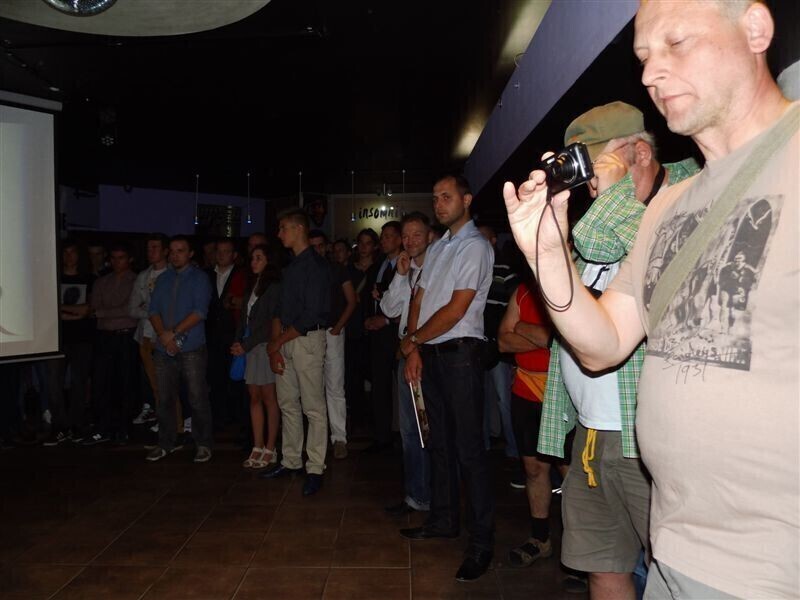 Zdjęcie 4: Krzysztof Kurczyna kandydatem na prezydenta Piotrkowa