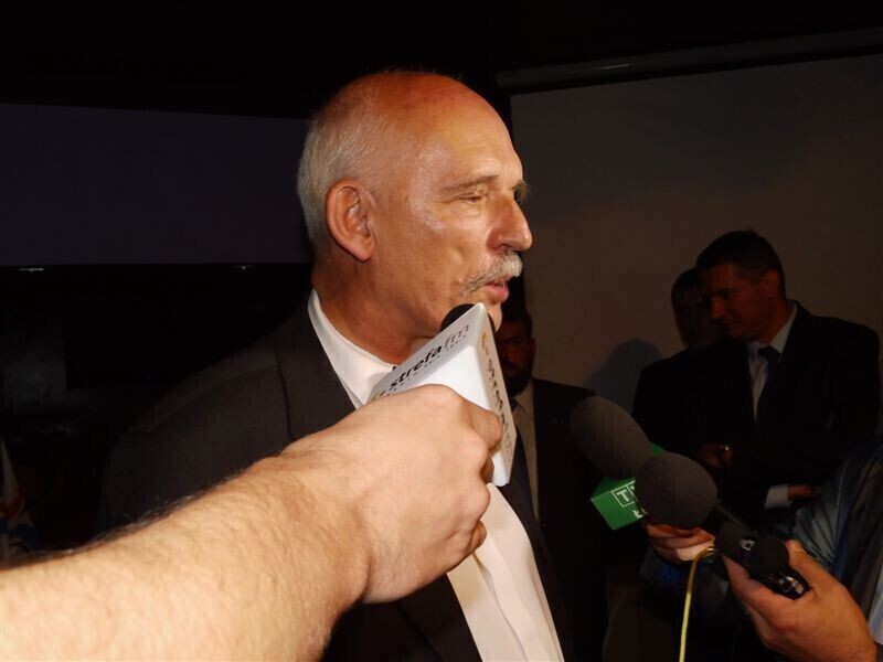 Zdjęcie 13: Krzysztof Kurczyna kandydatem na prezydenta Piotrkowa