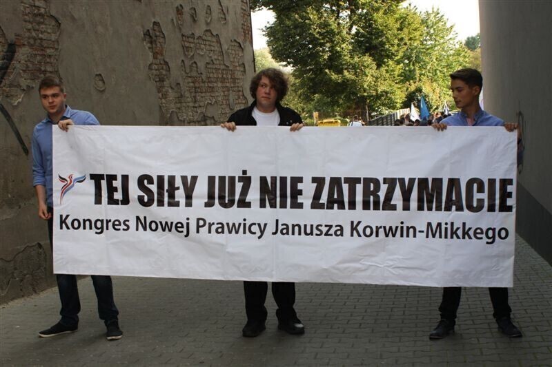 Zdjęcie 17: Krzysztof Kurczyna kandydatem na prezydenta Piotrkowa