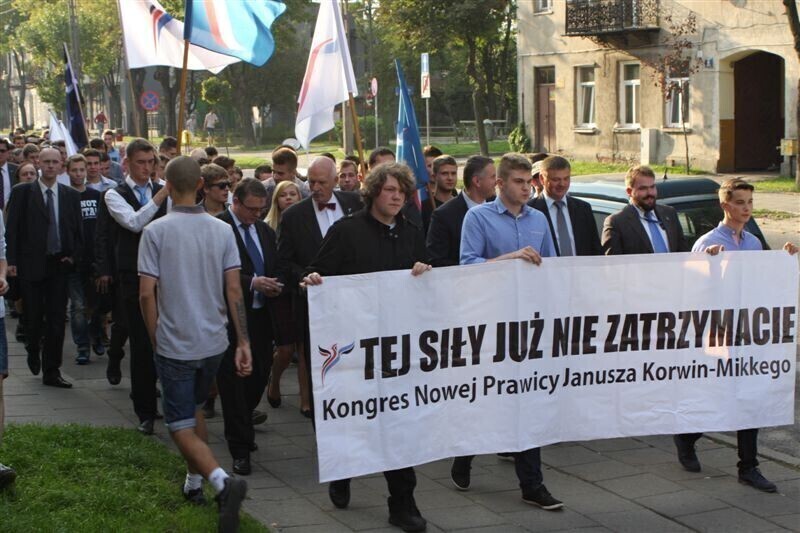 Zdjęcie 19: Krzysztof Kurczyna kandydatem na prezydenta Piotrkowa