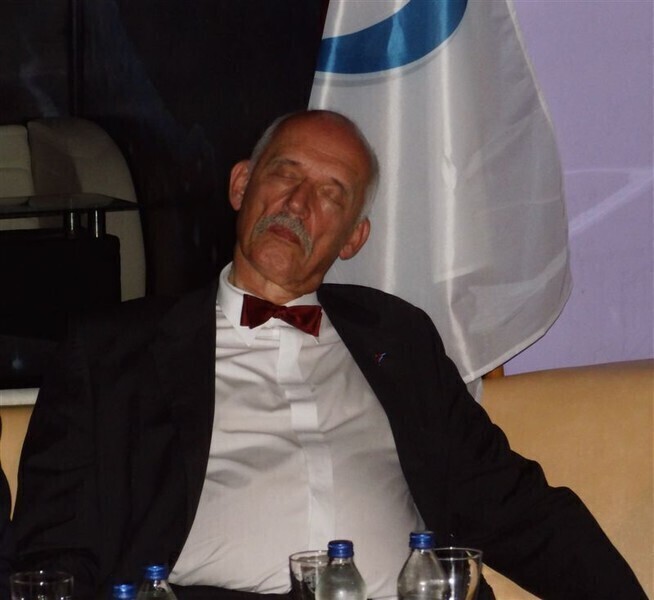 Zdjęcie 23: Krzysztof Kurczyna kandydatem na prezydenta Piotrkowa