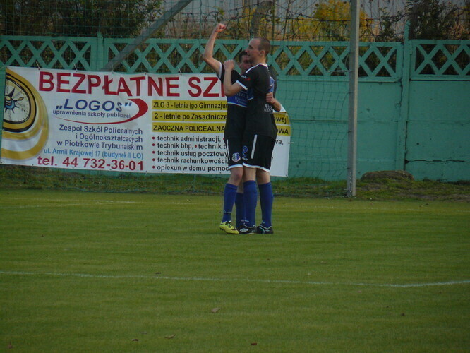 Słodko-gorzka sobota