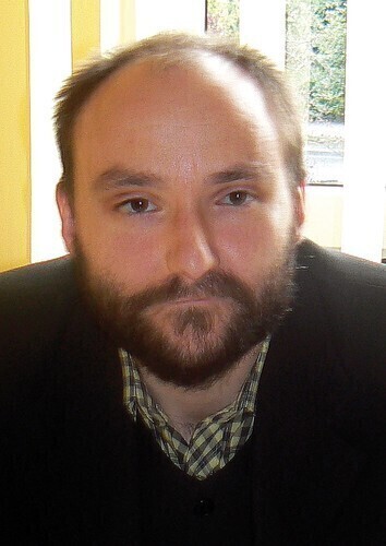 Kim jest piętnastolatek