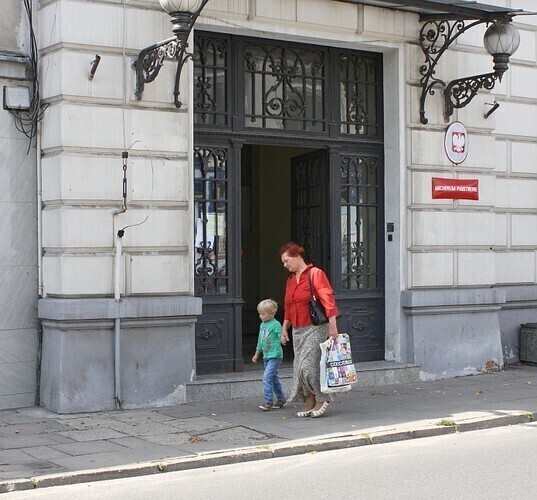 Przychodnia wraca na Toruńską