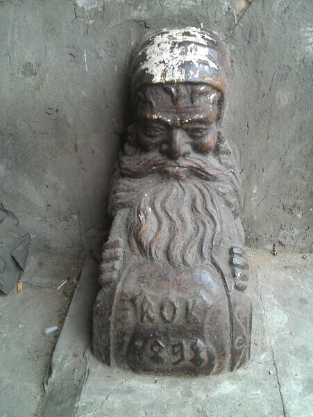 Zdjęcie 2: Piotrkowskie krasnale