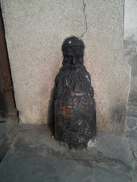 Zdjęcie 3: Piotrkowskie krasnale