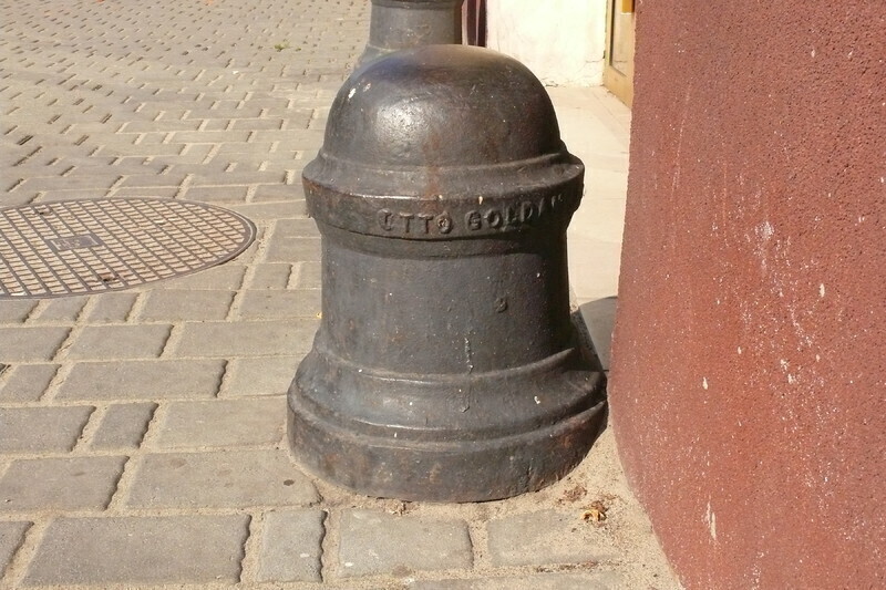 Zdjęcie 8: Piotrkowskie krasnale