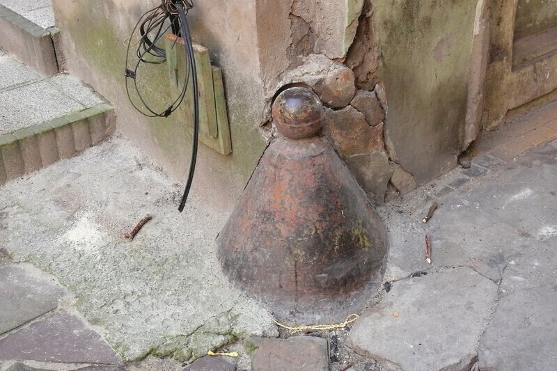 Zdjęcie 9: Piotrkowskie krasnale