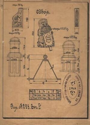 Zdjęcie 13: Piotrkowskie krasnale