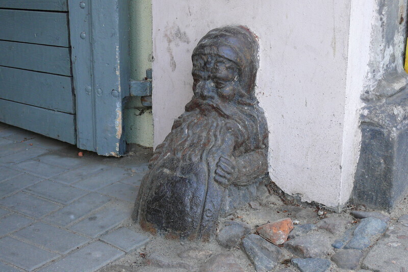 Zdjęcie 15: Piotrkowskie krasnale