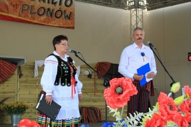 Zdjęcie 3: Moszczenica: Gminne Dożynki