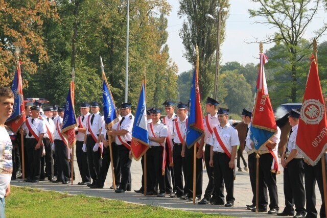 Zdjęcie 4: Moszczenica: Gminne Dożynki