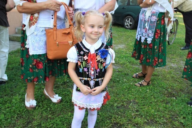 Zdjęcie 10: Moszczenica: Gminne Dożynki