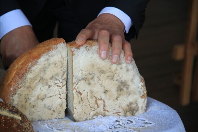 Zdjęcie 15: Moszczenica: Gminne Dożynki