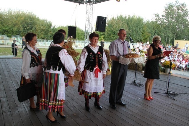 Zdjęcie 25: Moszczenica: Gminne Dożynki