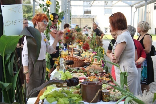 Zdjęcie 35: Moszczenica: Gminne Dożynki