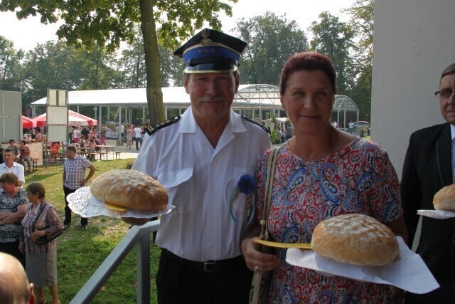 Zdjęcie 42: Moszczenica: Gminne Dożynki