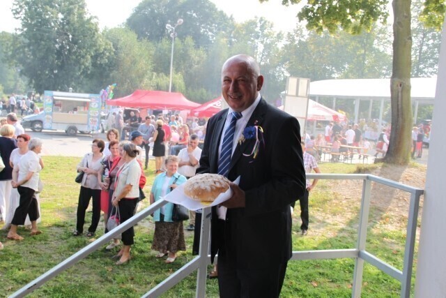 Zdjęcie 43: Moszczenica: Gminne Dożynki