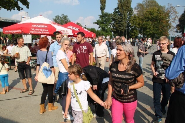 Zdjęcie 45: Moszczenica: Gminne Dożynki