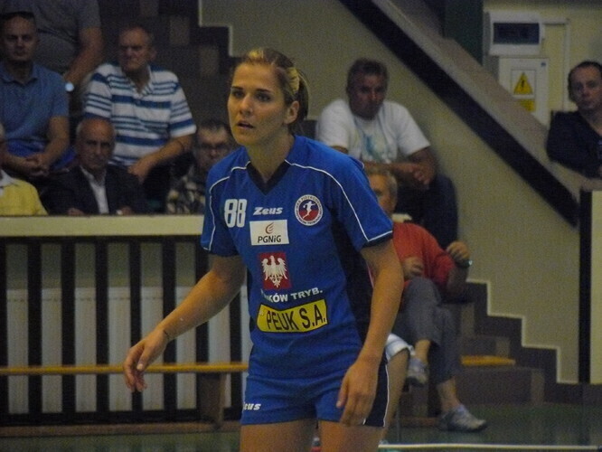 Piotrcovia Dwa mecze trzy punkty