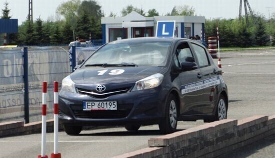 WORD Więcej osób zdaje egzamin