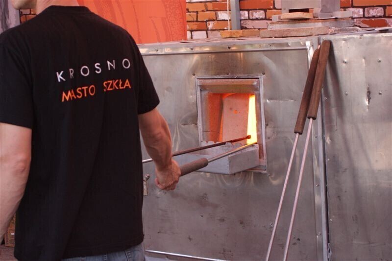 Zdjęcie 7: Można było wydmuchać