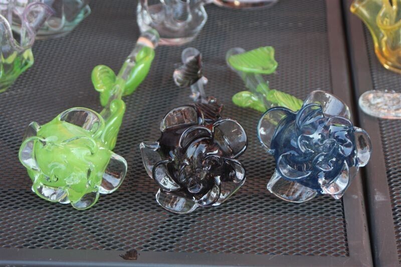 Zdjęcie 16: Można było wydmuchać