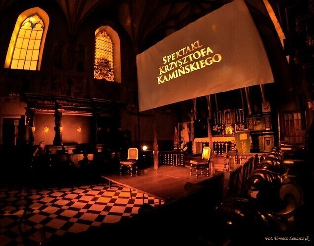 Czy papież Franciszek posłucha