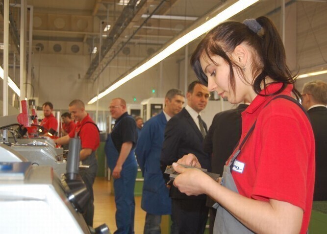 Trwa nabór do Akademii Haeringa