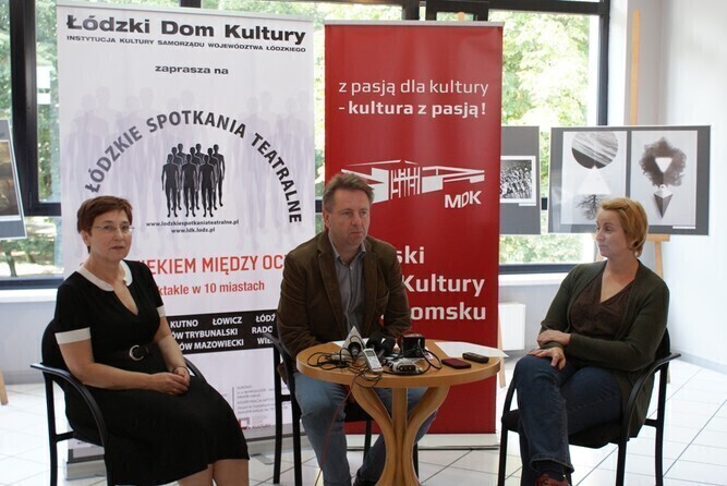 W Radomsku rozpoczną się 37. Łódzkie Spotkania Teatralne