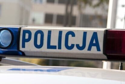 Zaczął dusić kolegę potem zabrał mu samochód