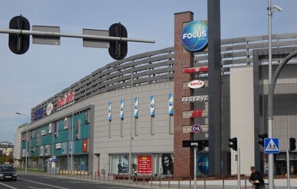 Zdjęcie 1: Dwukrotnie większy salon CCC w Focus Mall