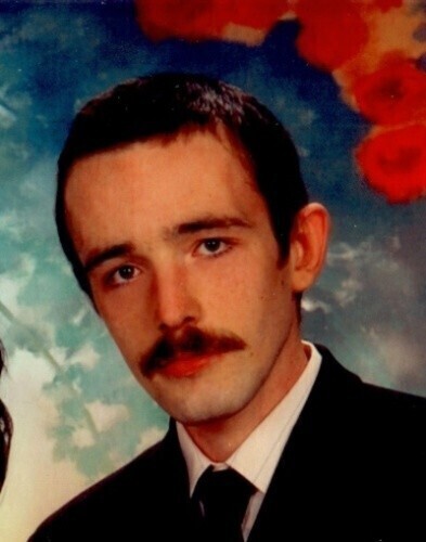 Zaginął 32-letni Mariusz Jędryka