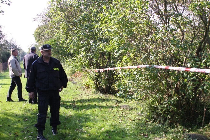 Zdjęcie 12: Awaryjne lądowanie awionetki [video]