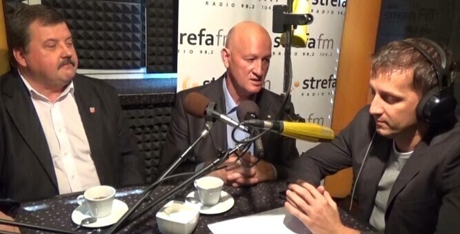 Zdjęcie 1: Zapraszamy do Rozprzy na piknik i dożynki