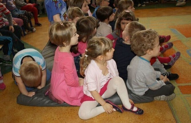 Nie faszerujcie dzieci antybiotykami