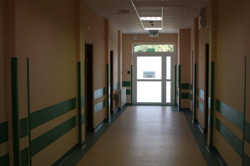 Zdjęcie 7: Nowy Oddział Neurologiczny w szpitalu przy Rakowskiej