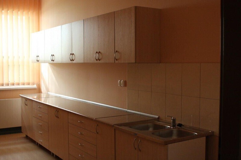 Zdjęcie 8: Nowy Oddział Neurologiczny w szpitalu przy Rakowskiej