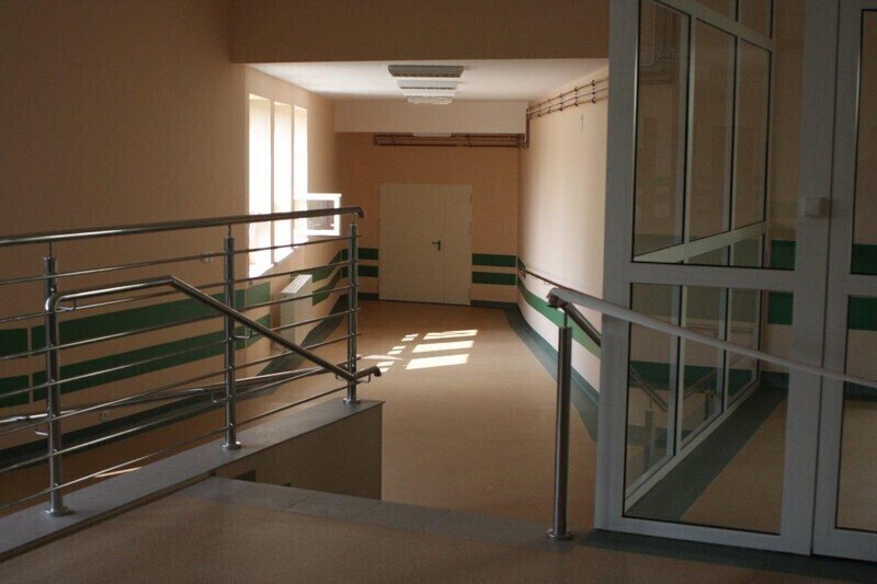 Zdjęcie 17: Nowy Oddział Neurologiczny w szpitalu przy Rakowskiej